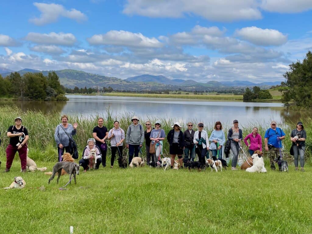 Awesome views in Tuggeranong